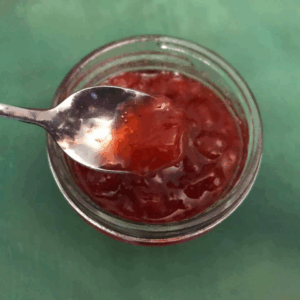 Strawberry Jam
