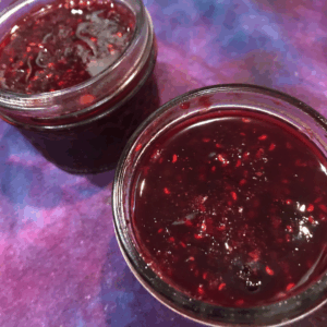Wildberry Jam